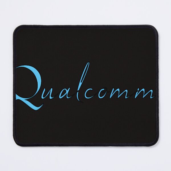 Item preview, Qualcomm designed and sold by Demetrsich.