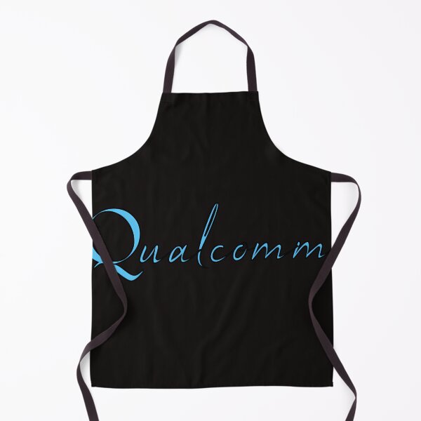 Item preview, Qualcomm designed and sold by Demetrsich.