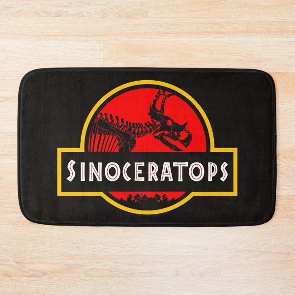 Item preview, Mesozoic Park. Sinoceratops designed and sold by Looplestons.