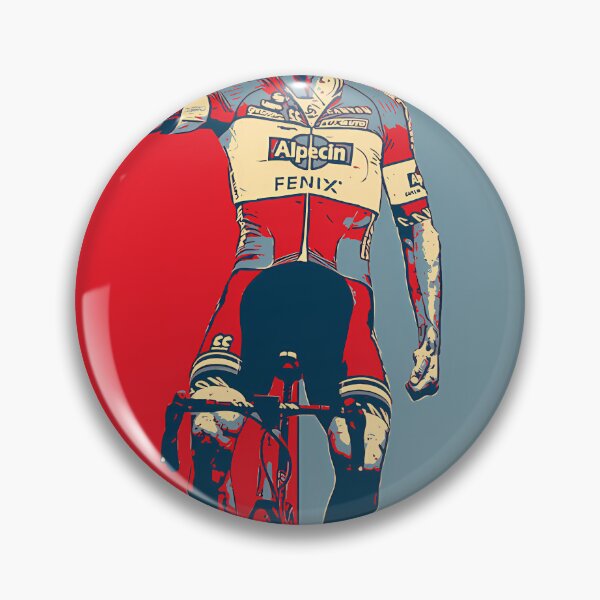 Item preview, Mathieu Van Der Poel designed and sold by LanHintz88.