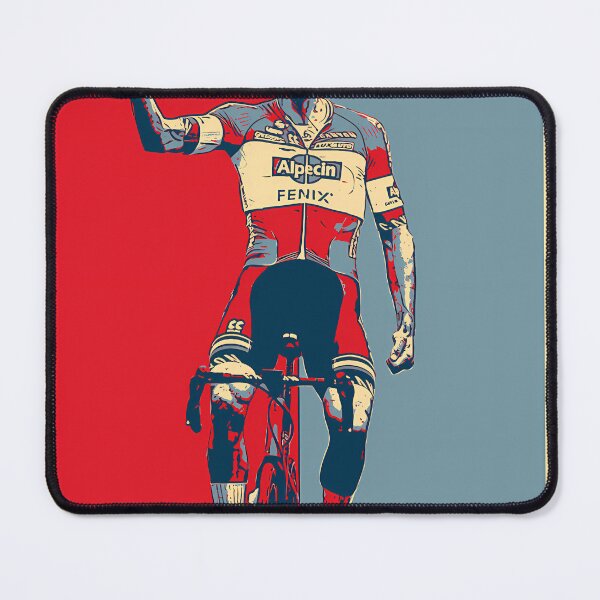 Item preview, Mathieu Van Der Poel designed and sold by LanHintz88.