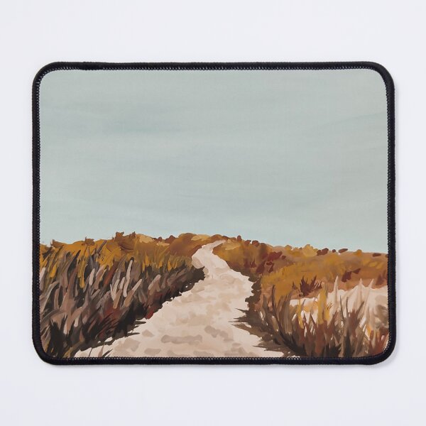 Item preview, Beachside Trail designed and sold by nadsartpage.