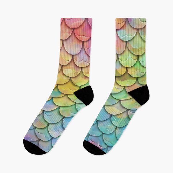 Item preview, Makeup Mermaid - 3D Textured Aesthetic designed and sold by GWTF-Designs.