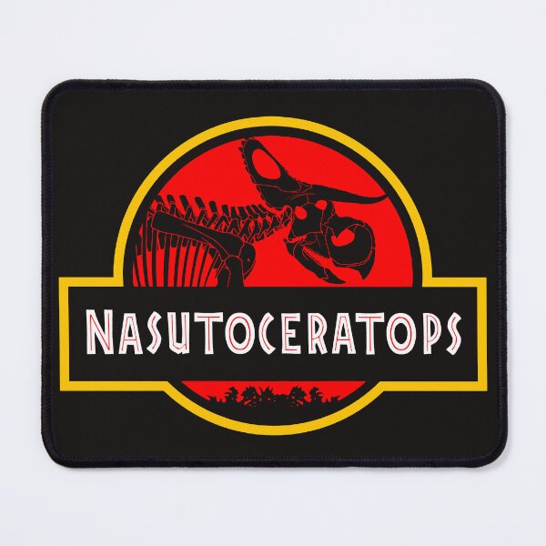 Item preview, Mesozoic Park. Nasutoceratops designed and sold by Looplestons.