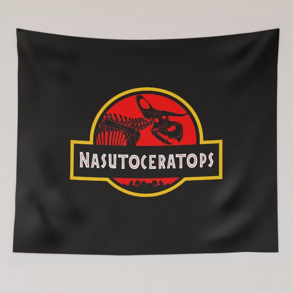 Item preview, Mesozoic Park. Nasutoceratops designed and sold by Looplestons.