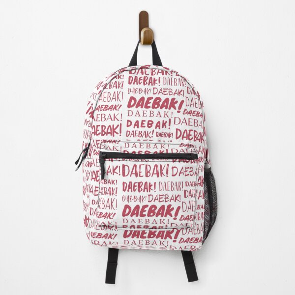 Item preview, Daebak! designed and sold by YourChingu.