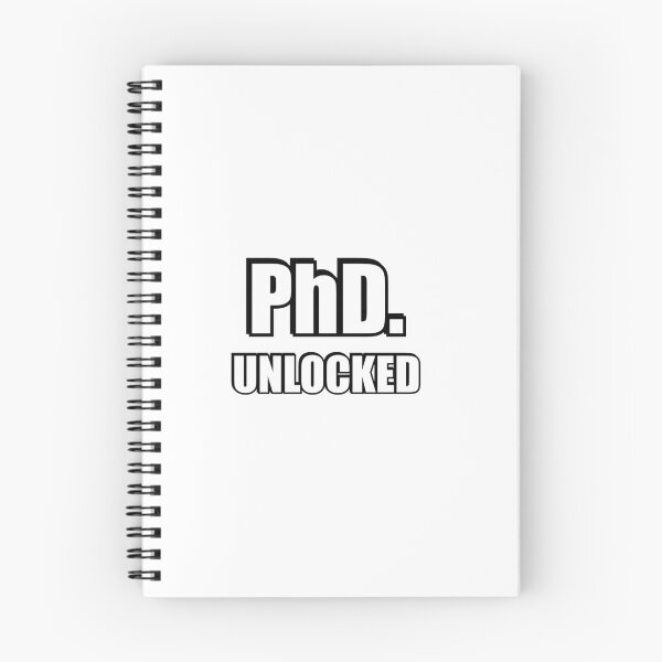 Item preview, PhD Graduate   designed and sold by Inspirationmotivation.