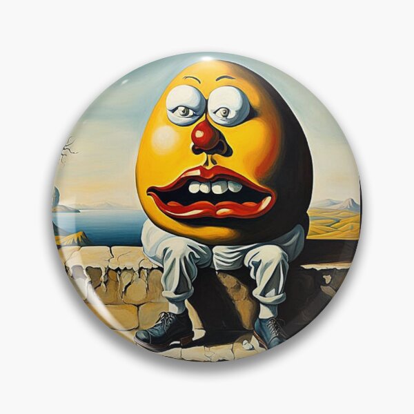 Item preview, Humpty Dumpty sits on a wall designed and sold by George Hutton Hunter.