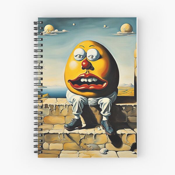 Item preview, Humpty Dumpty sits on a wall designed and sold by George Hutton Hunter.