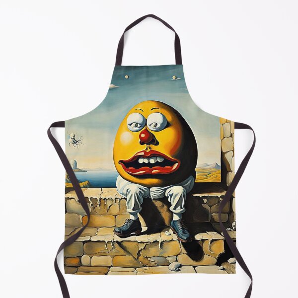 Item preview, Humpty Dumpty sits on a wall designed and sold by George Hutton Hunter.