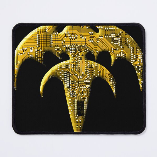 Item preview, Green Pcb Panel Tri-Ryche designed and sold by Sohaniam21.