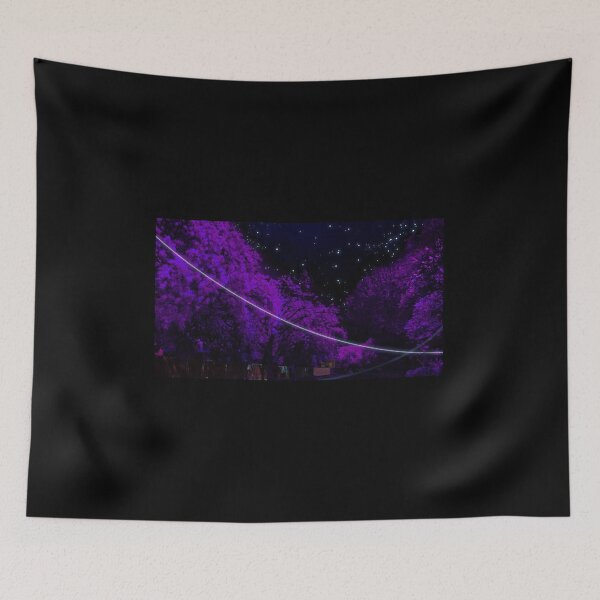 Item preview, Night Sakura designed and sold by Giri1412.