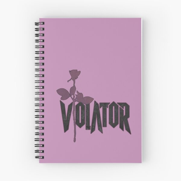 Item preview, Violator Rose: Depeche Mode Tribute designed and sold by NickTaroDesign.