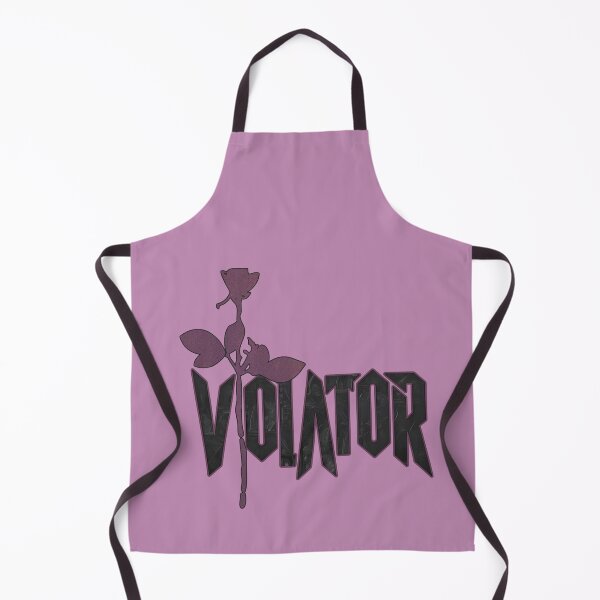 Item preview, Violator Rose: Depeche Mode Tribute designed and sold by NickTaroDesign.