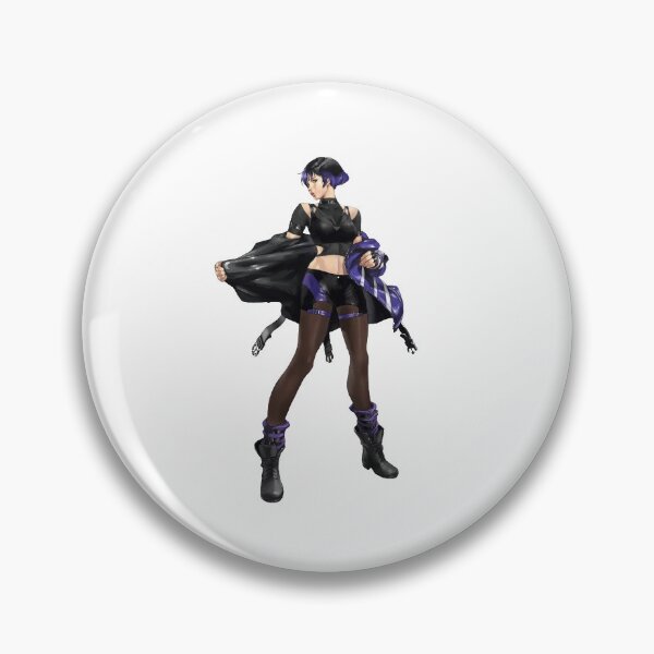 Item preview, Reina T8 sticker designed and sold by RoiKKouShop.