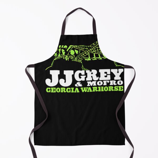 Item preview, Georgia Warhorse Jj Grey And Mofro designed and sold by Sohaniam21.