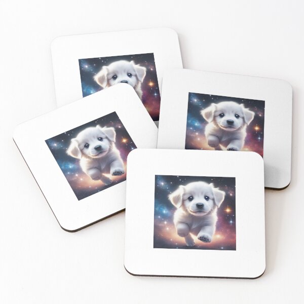 Item preview, bico Puppy designed and sold by Makeit-likeit.