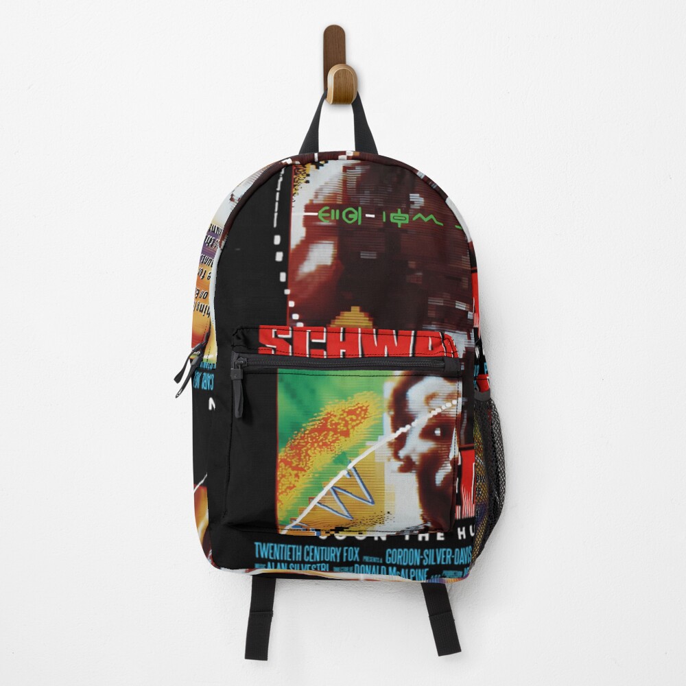 Item preview, Backpack designed and sold by Sohaniam21.