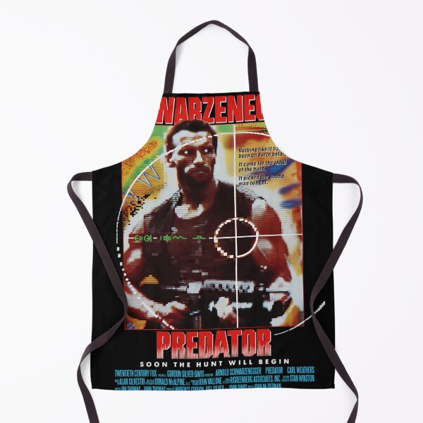 Item preview, Predator designed and sold by Sohaniam21.