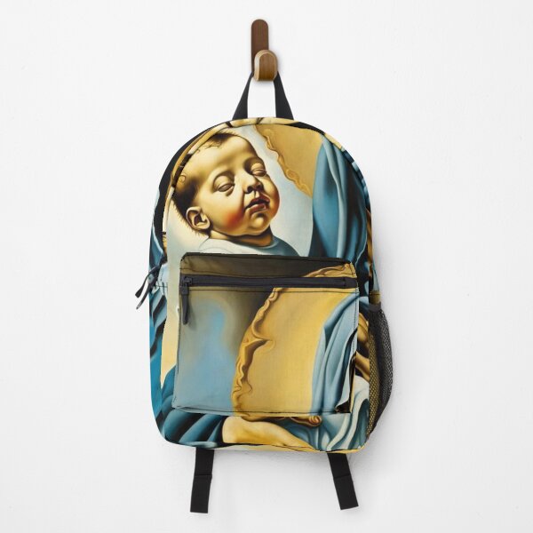 Item preview, Mary with baby Jesus designed and sold by George Hutton Hunter.