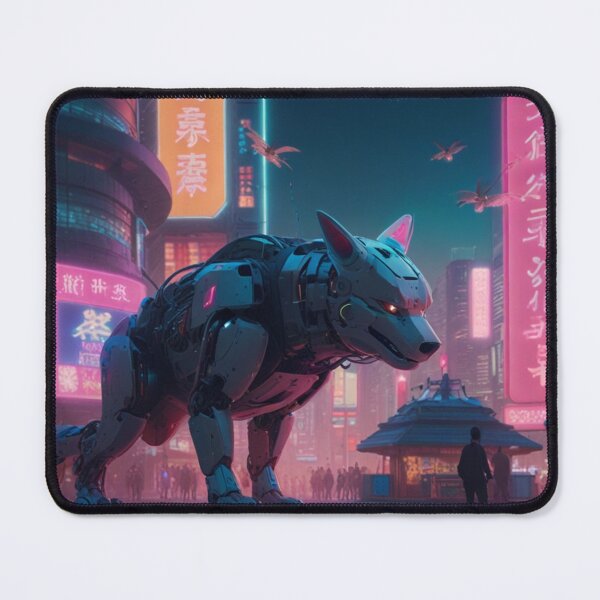Item preview, Japan in year 5000 designed and sold by mikaws.