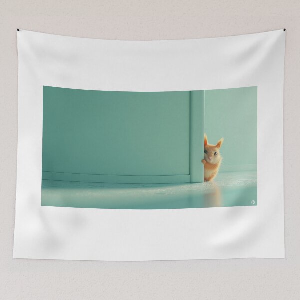 Item preview, Ensconced designed and sold by RicoInStudios.