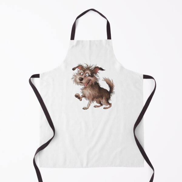 Item preview, A charming, smiling dog designed and sold by MagelliShop.