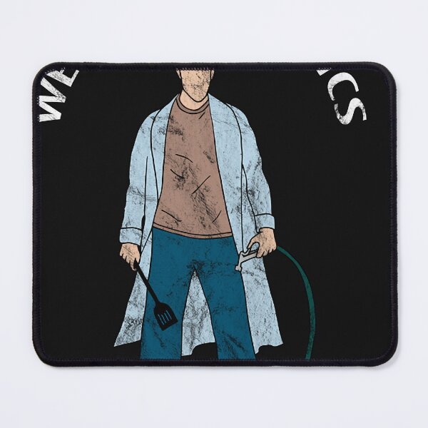 Item preview, We'Re The Lunatics designed and sold by Meghaavis.