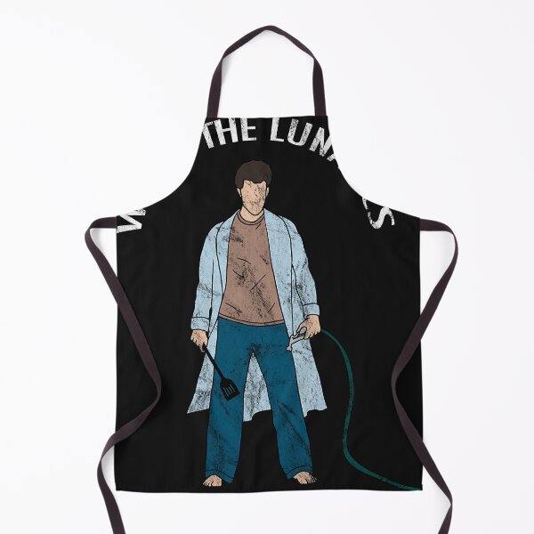 Item preview, We'Re The Lunatics designed and sold by Meghaavis.