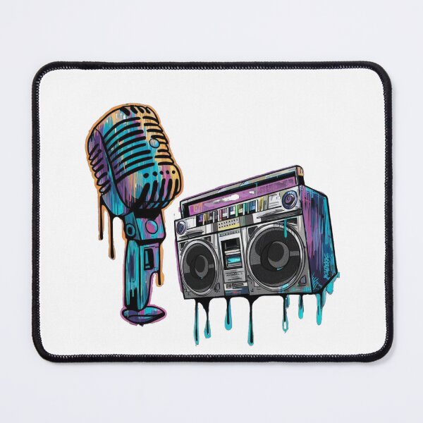 Item preview, Music Lover Fanboy designed and sold by CrystalCove11.