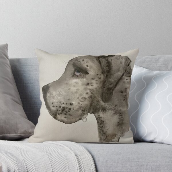 Item preview, Claudio el Magnífico designed and sold by Pocket Full of Rye Laura Laura Trapnell.