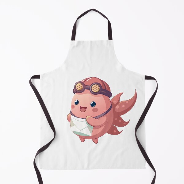 Item preview, The Aviator Dumbo Octopus designed and sold by omerfdln34.