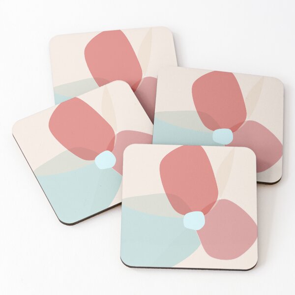 Item preview, Contemporary minimalist flower designed and sold by NAERENA.