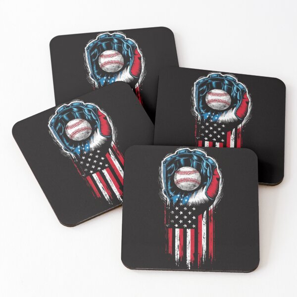 Item preview,  Fathers Day Pitching Freedom designed and sold by HOMEDESIGNPRINT.