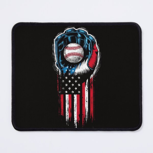 Item preview,  Fathers Day Pitching Freedom designed and sold by HOMEDESIGNPRINT.