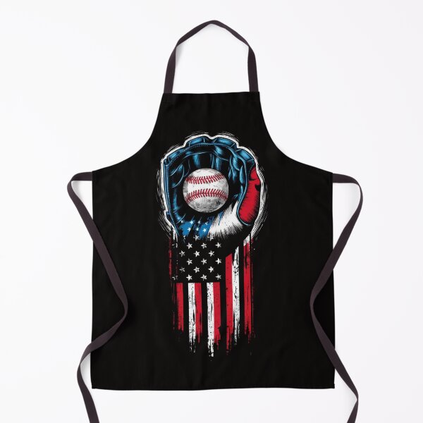 Item preview,  Fathers Day Pitching Freedom designed and sold by HOMEDESIGNPRINT.