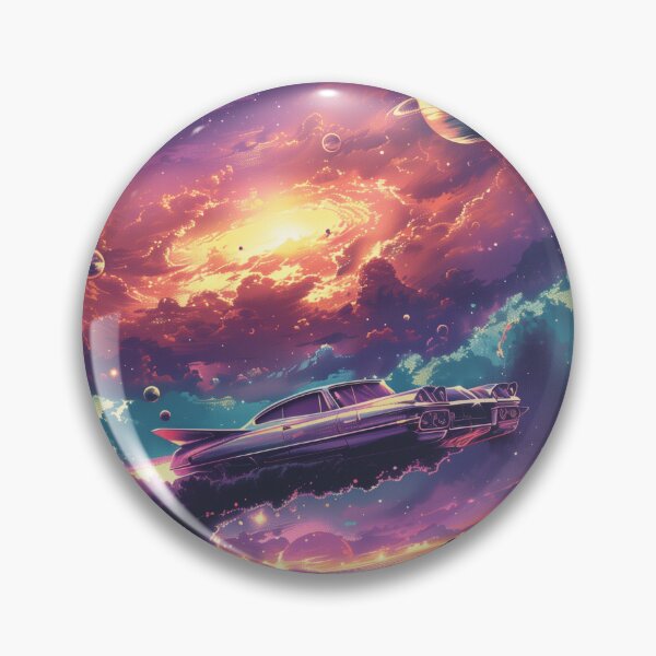 Item preview, Futuristic Flying Cars designed and sold by Manimilo.