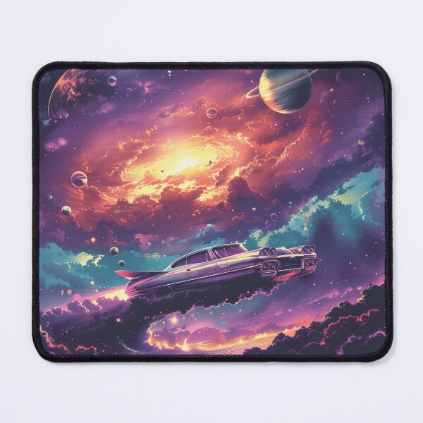 Item preview, Futuristic Flying Cars designed and sold by Manimilo.
