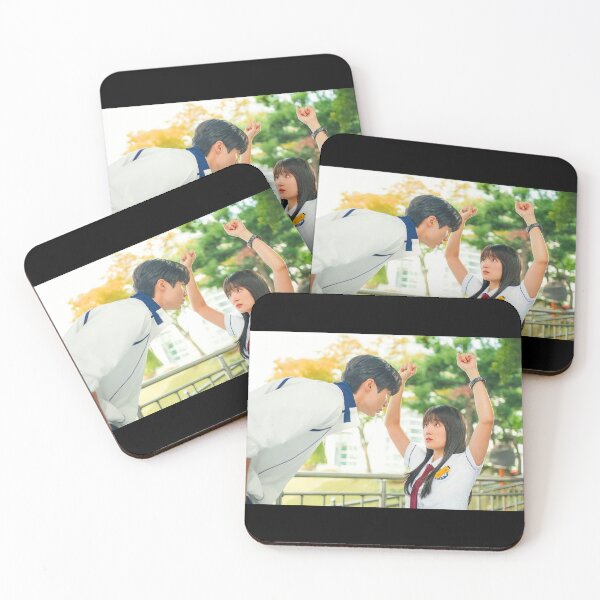 Item preview, Lovely Runner kdrama designed and sold by Mydramalist.