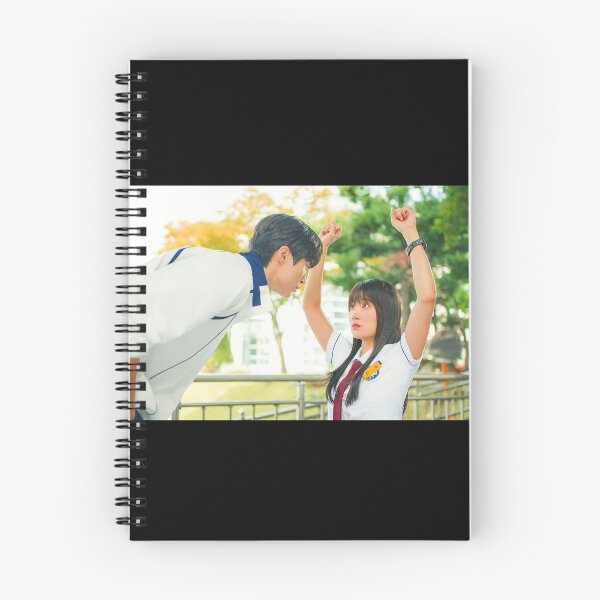 Item preview, Lovely Runner kdrama designed and sold by Mydramalist.