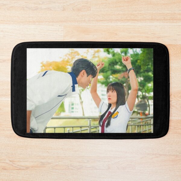 Item preview, Lovely Runner kdrama designed and sold by Mydramalist.