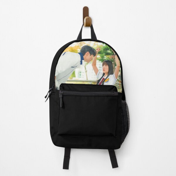 Item preview, Lovely Runner kdrama designed and sold by Mydramalist.
