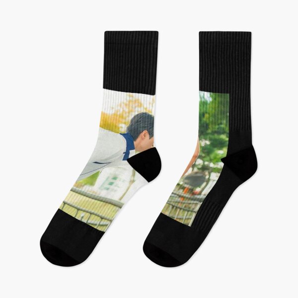 Item preview, Lovely Runner kdrama designed and sold by Mydramalist.