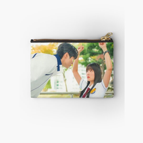 Item preview, Lovely Runner kdrama designed and sold by Mydramalist.