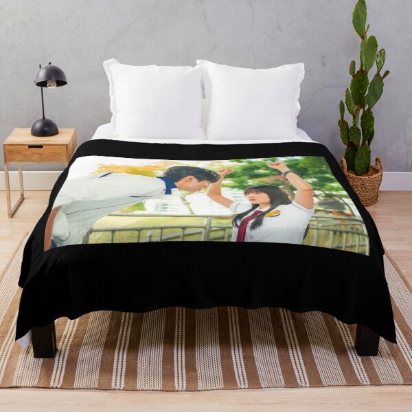 Item preview, Lovely Runner kdrama designed and sold by Mydramalist.