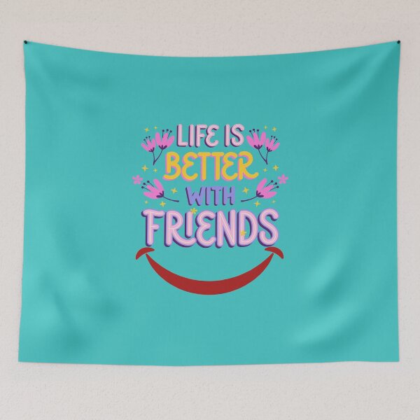 Item preview, Smiling Friends  designed and sold by EvelinZ.