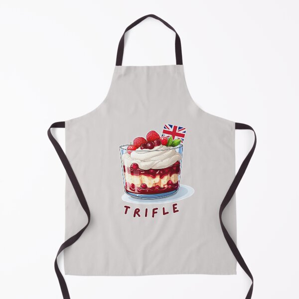 Item preview, Trifle | English cuisine | Dessert designed and sold by ILSOL.