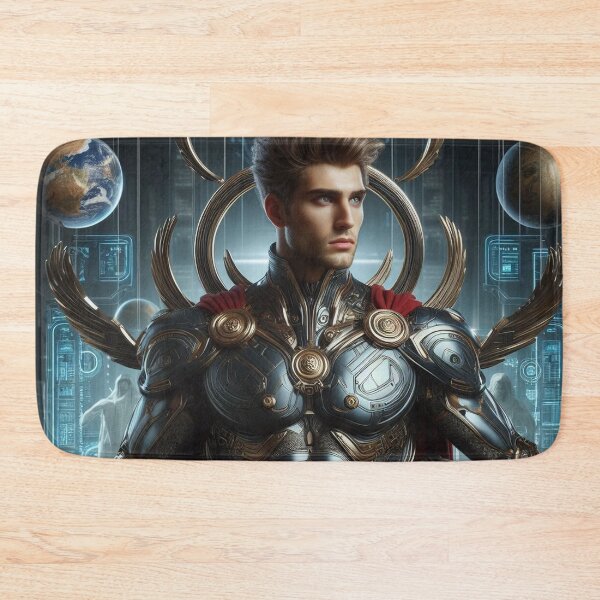 Item preview, Mars designed and sold by RaF71PrO.