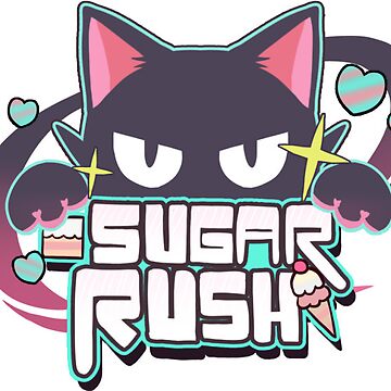 Sugar Rush - Blue Archive