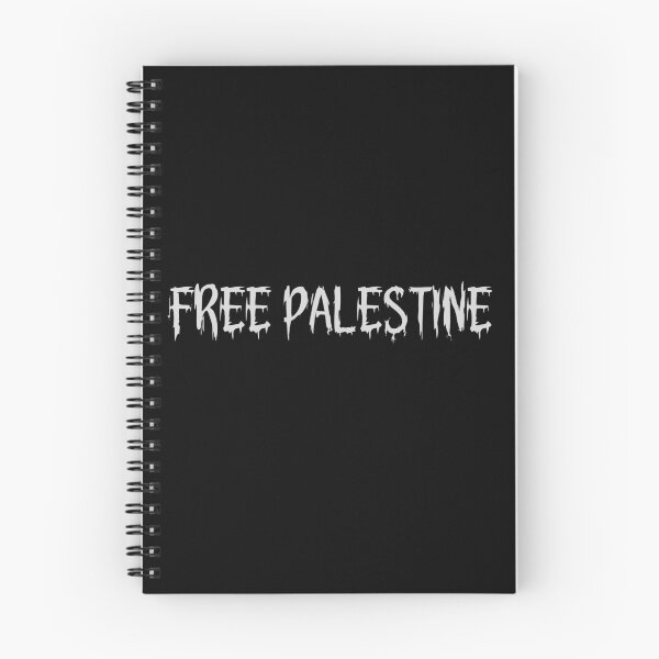Item preview, FREE PALESTINE designed and sold by Patpost.
